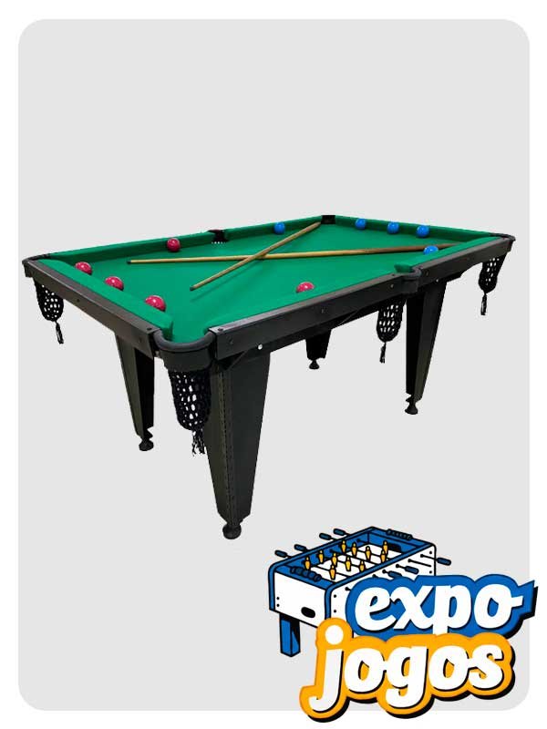 Locação Carrinho Personalizado